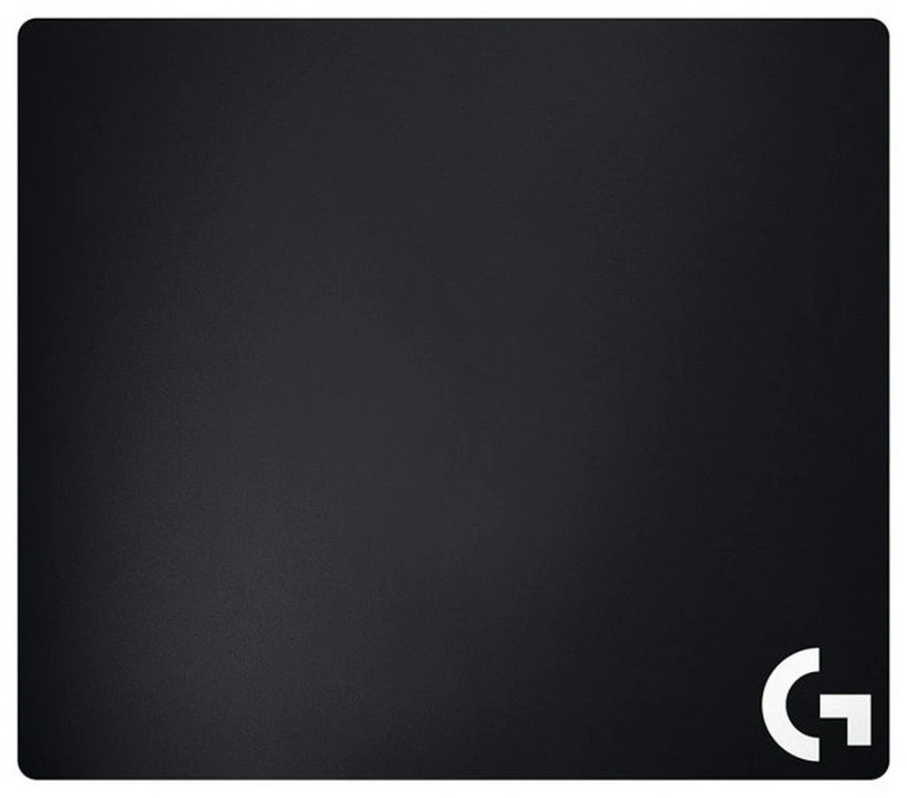 Mouse pad pentru jocuri logitech g640, large, negru 6