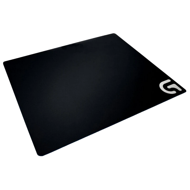 Mouse pad pentru jocuri logitech g640, large, negru 10