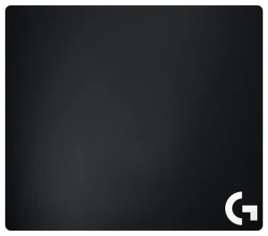 Mouse pad pentru jocuri logitech g640, large, negru Thumbnail 6