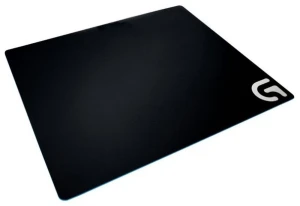 Mouse pad pentru jocuri logitech g640, large, negru Thumbnail 5