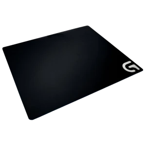 Mouse pad pentru jocuri logitech g640, large, negru Thumbnail 10