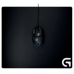 Mouse pad pentru jocuri logitech g640, large, negru Thumbnail 4