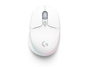 Игровая мышь Logitech G705, Белый