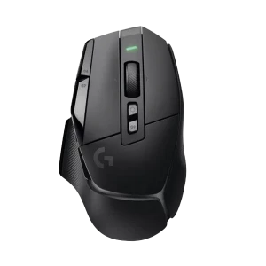 Игровая мышь Logitech G502 X LIGHTSPEED, Чёрный
