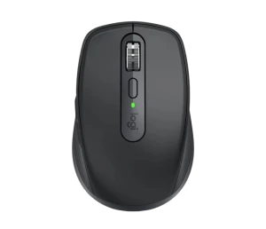 Беcпроводная мышь Logitech MX Anywhere 3S, Графитовый