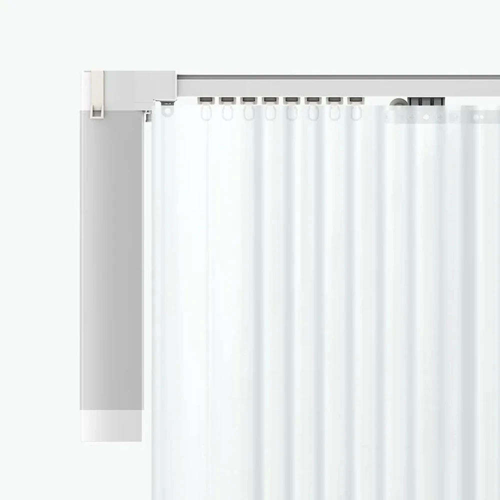 Электрический карниз для штор smart curtain track rails для aqara b1/a1, 3 метра 3