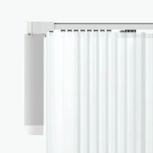 Электрический карниз для штор smart curtain track rails для aqara b1/a1, 3 метра Thumbnail 3