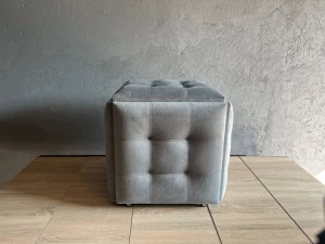 Cub Transformer 5 scaune in 1 Nex Home N7, Gri