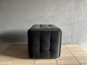 Cub Transformer 5 scaune in 1 Nex Home N43, Negru