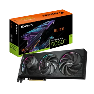 Placă Video Gigabyte GV-N506TAORUS E-16GD, 16GB GDDR7 128bit