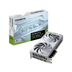 Видеокарта Gigabyte GV-N506TEAGLEOC ICE-16GD, 16 ГБ GDDR7 128бит