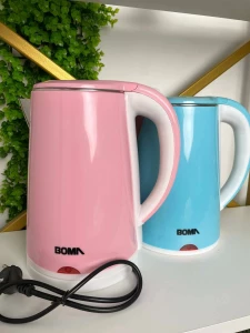 FIERBĂTOR ELECTRIC BOMA