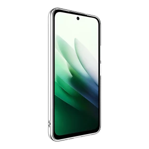 Чехол woo soft tpu для redmi 15, прозрачный Thumbnail 2