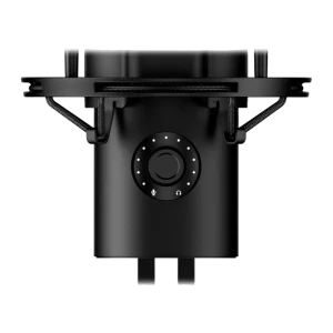 Microfon gaming hyperx quadcast 2, cu fir, negru Thumbnail 7