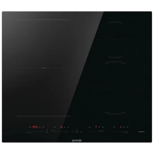 Plită cu inducție gorenje gi6432bsce, negru