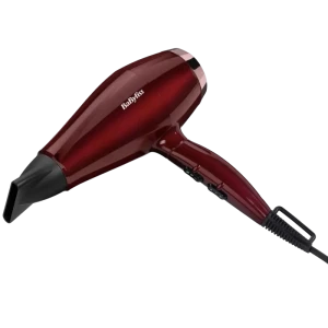 Фен babyliss 5912pe, 2000вт, красный Thumbnail 2