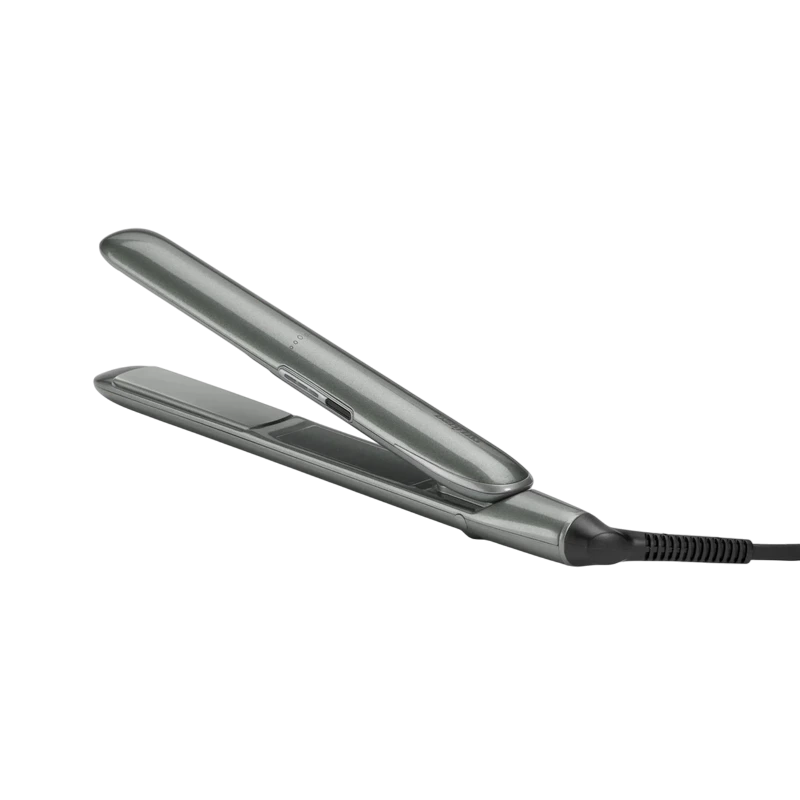 Выпрямитель для волос babyliss st261e, серый 6