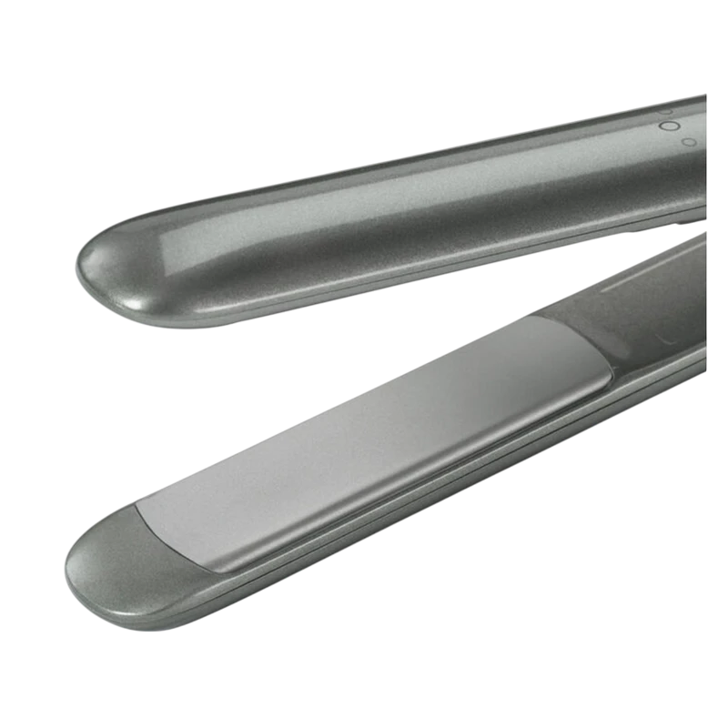 Выпрямитель для волос babyliss st261e, серый 2