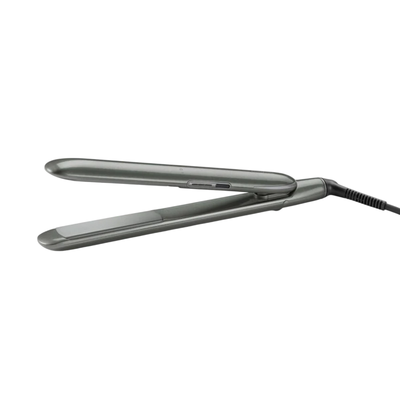 Выпрямитель для волос babyliss st261e, серый 5