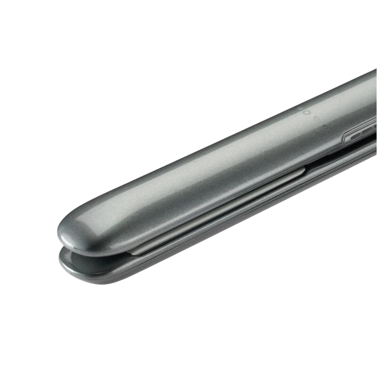 Выпрямитель для волос babyliss st261e, серый 4