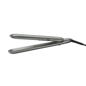 Выпрямитель для волос babyliss st261e, серый Thumbnail 5