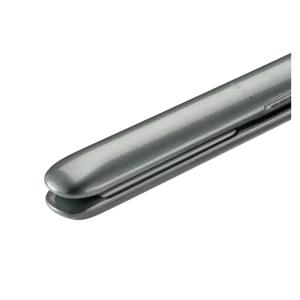 Выпрямитель для волос babyliss st261e, серый Thumbnail 4
