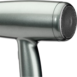 Uscător de păr babyliss d581e, 2100w, gri Thumbnail 5