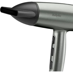 Фен babyliss d581e, 2100вт, серый Thumbnail 8