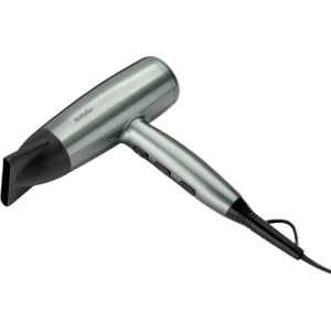 Фен babyliss d581e, 2100вт, серый Thumbnail 10