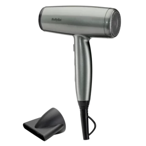 Фен babyliss d581e, 2100вт, серый Thumbnail 6