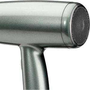 Фен babyliss d581e, 2100вт, серый Thumbnail 4