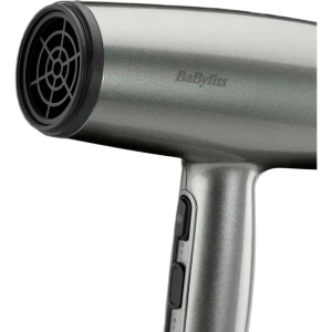 Фен babyliss d581e, 2100вт, серый Thumbnail 5