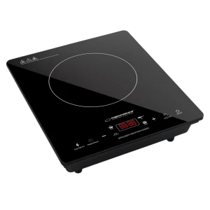 Plită de masă cu inducție esperanza ekh009, negru