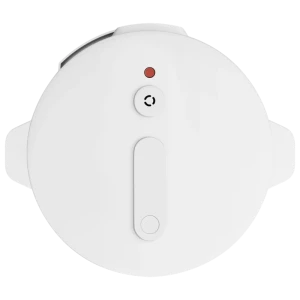 Мультиварка-скороварка xiaomi electric pressure cooker, белый Thumbnail 5