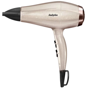 Uscător de păr babyliss 5914pe, 2000w, bej Thumbnail 2
