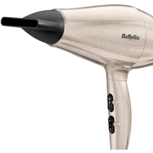 Uscător de păr babyliss 5914pe, 2000w, bej Thumbnail 5