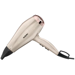 Фен babyliss 5914pe, 2000вт, бежевый Thumbnail 2
