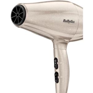 Фен babyliss 5914pe, 2000вт, бежевый Thumbnail 3