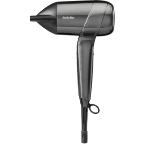 Фен babyliss d6200de, 1600вт, серый Thumbnail 7