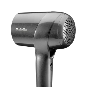 Фен babyliss d6200de, 1600вт, серый Thumbnail 4