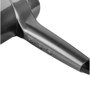 Фен babyliss d6200de, 1600вт, серый Thumbnail 6
