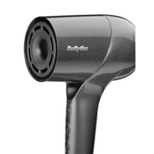 Фен babyliss d6200de, 1600вт, серый Thumbnail 3