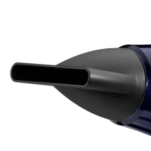 Uscător de păr babyliss 5911e, 2000w, albastru Thumbnail 8