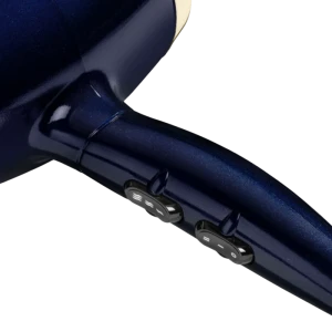 Uscător de păr babyliss 5911e, 2000w, albastru Thumbnail 5