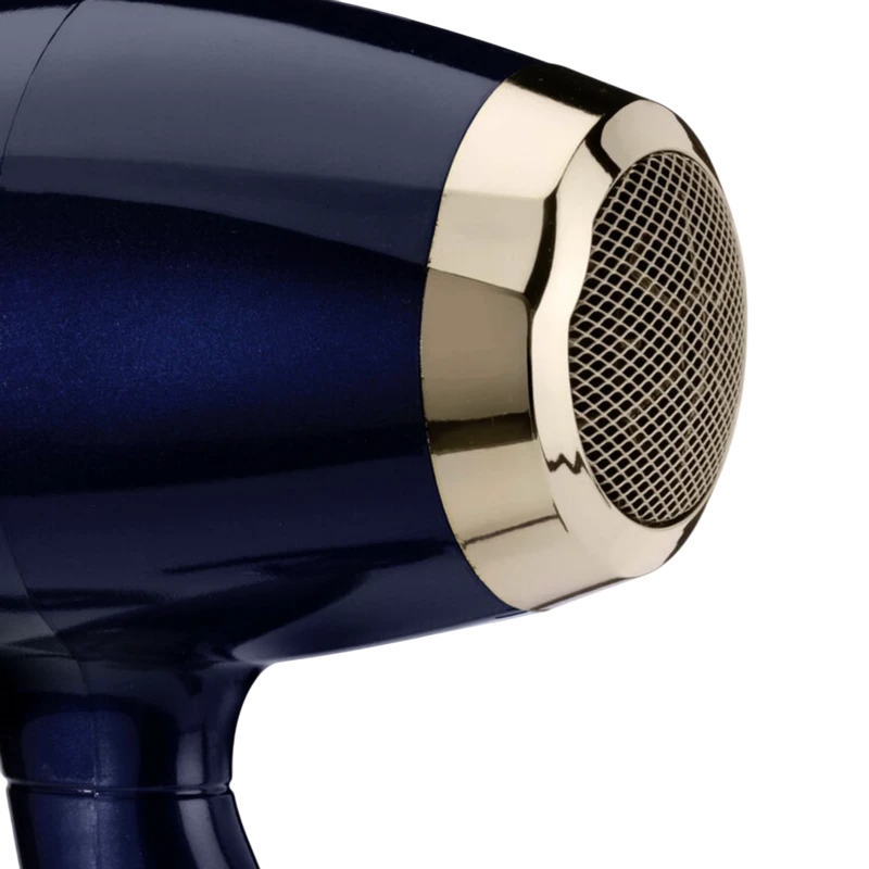 Uscător de păr babyliss 5911e, 2000w, albastru 6