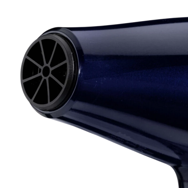 Uscător de păr babyliss 5911e, 2000w, albastru 4