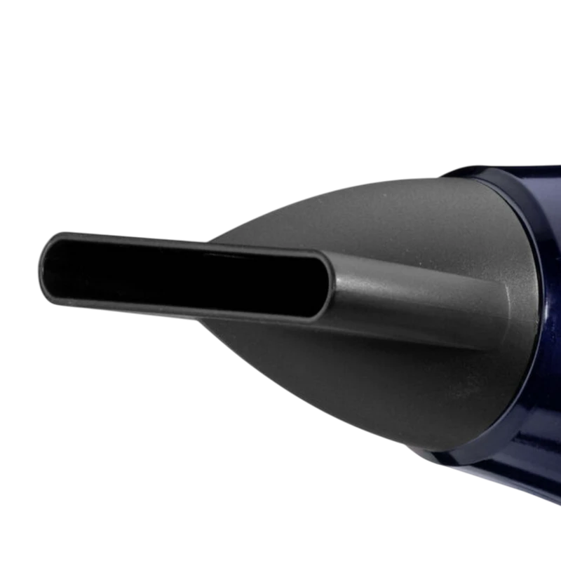 Uscător de păr babyliss 5911e, 2000w, albastru 8