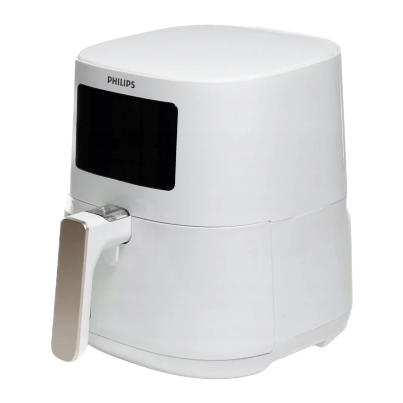 Аэрогриль philips hd9255/30, белый 3