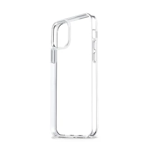 Мягкий tpu чехол для iphone 13, прозрачный