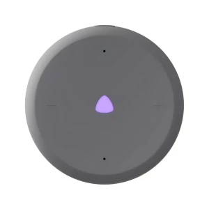 Bluetooth-колонка yandex station lite 2 yndx-00028gry, графит Thumbnail 3